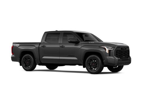 New 2025 Toyota Tundra Limited AWD/4WD image 68