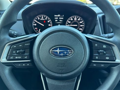 New 2026 Subaru Impreza 2.0i Sport image 27
