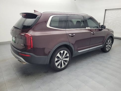Used 2020 Kia Telluride S image 10
