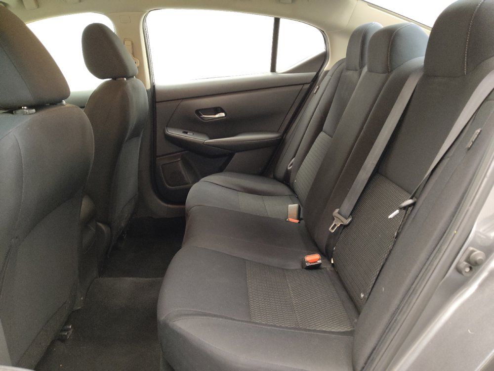 Used 2021 Nissan Sentra S FWD image 18