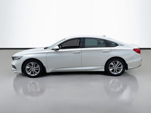 Used 2019 Honda Accord LX image 9