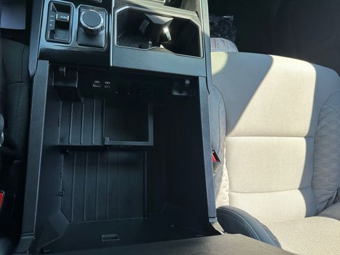 Certified 2025 Toyota Tundra SR5 image 18