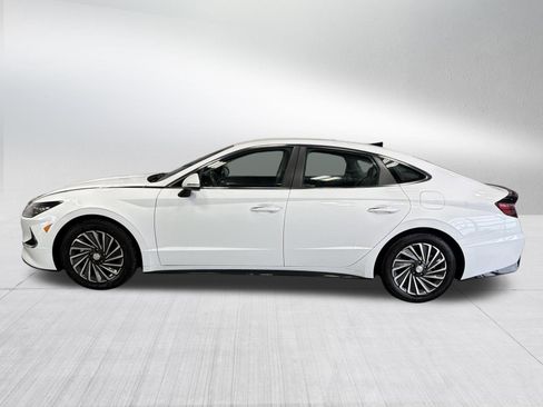 Used 2023 Hyundai Sonata SEL FWD image 4