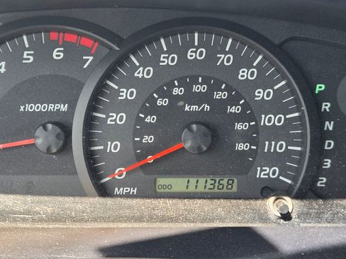 Used 2006 Toyota Tundra SR5 AWD/4WD image 6
