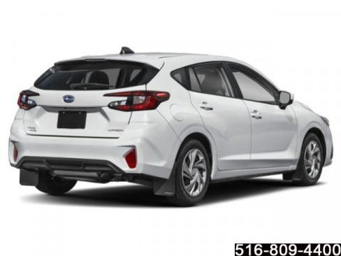 Used 2025 Subaru Impreza 2.0i image 6