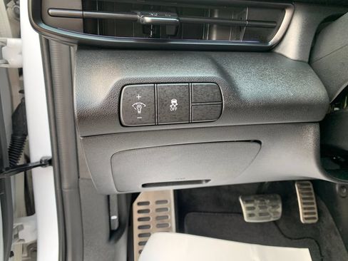 Used 2025 Hyundai Elantra N Line FWD image 32