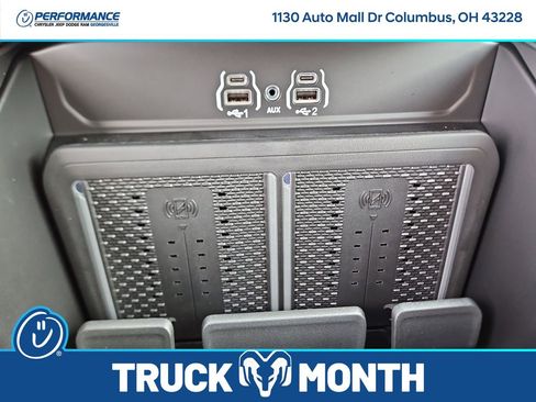 New 2026 RAM 2500 Laramie w/ Night Edition image 25