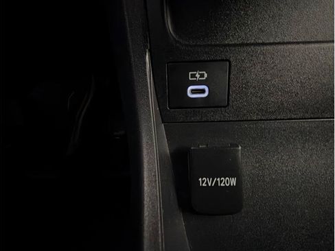 Used 2023 Toyota bZ4X AWD w/ Weather Package image 26