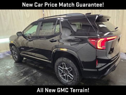 New 2026 GMC Terrain AT4 w/ Convenience Package III image 9