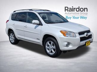 Used 2011 Toyota RAV4 Limited w/ Limited Extra Value Pkg AWD/4WD 360° Tour