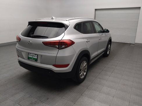 Used 2018 Hyundai Tucson SEL FWD image 9