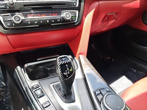 Used 2015 BMW 435i Convertible RWD image 34