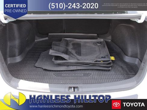 Certified 2024 Toyota Corolla SE image 10