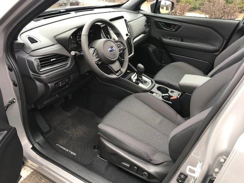 Certified 2025 Subaru Forester Premium w/ Convenience Package #1 image 5