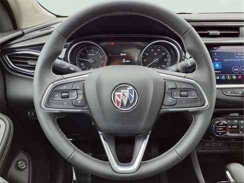 Used 2023 Buick Encore GX Essence w/ Experience Buick Package image 14