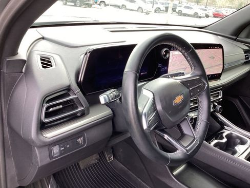 Used 2024 Chevrolet Traverse LS w/ LPO, Floor Liner Package image 9