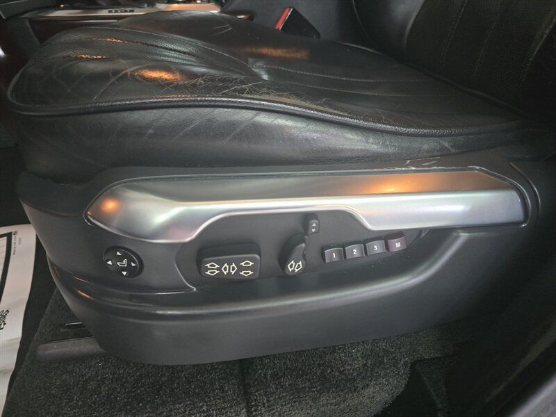 Used 2007 Land Rover Range Rover HSE AWD/4WD image 27