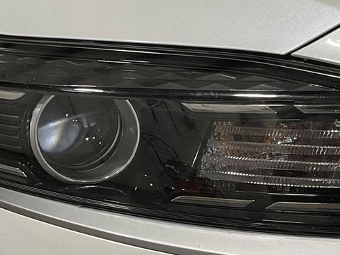 Used 2024 Kia Forte LXS image 8