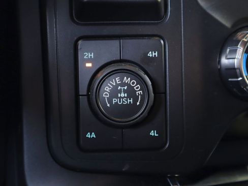 Used 2022 Ford F150 Raptor AWD/4WD image 23