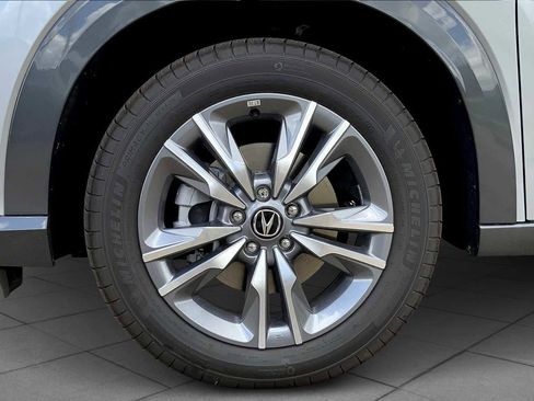 New 2025 Acura ADX AWD image 12