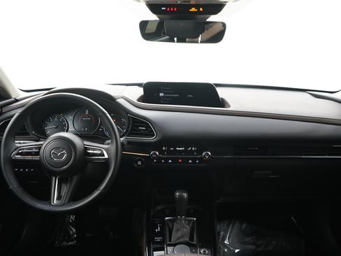 Used 2022 MAZDA CX-30 2.5 Turbo w/ Premium Package AWD/4WD image 16