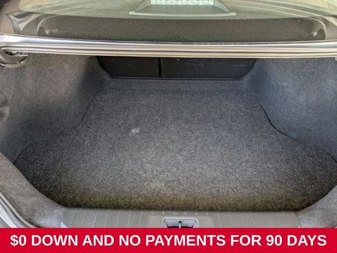 Used 2025 Nissan Sentra SV FWD image 26