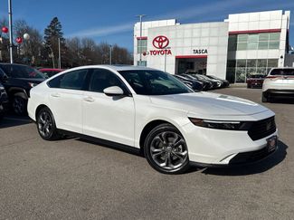 Used 2023 Honda Accord EX 360° Tour