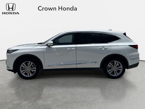 Used 2024 Acura MDX FWD image 2