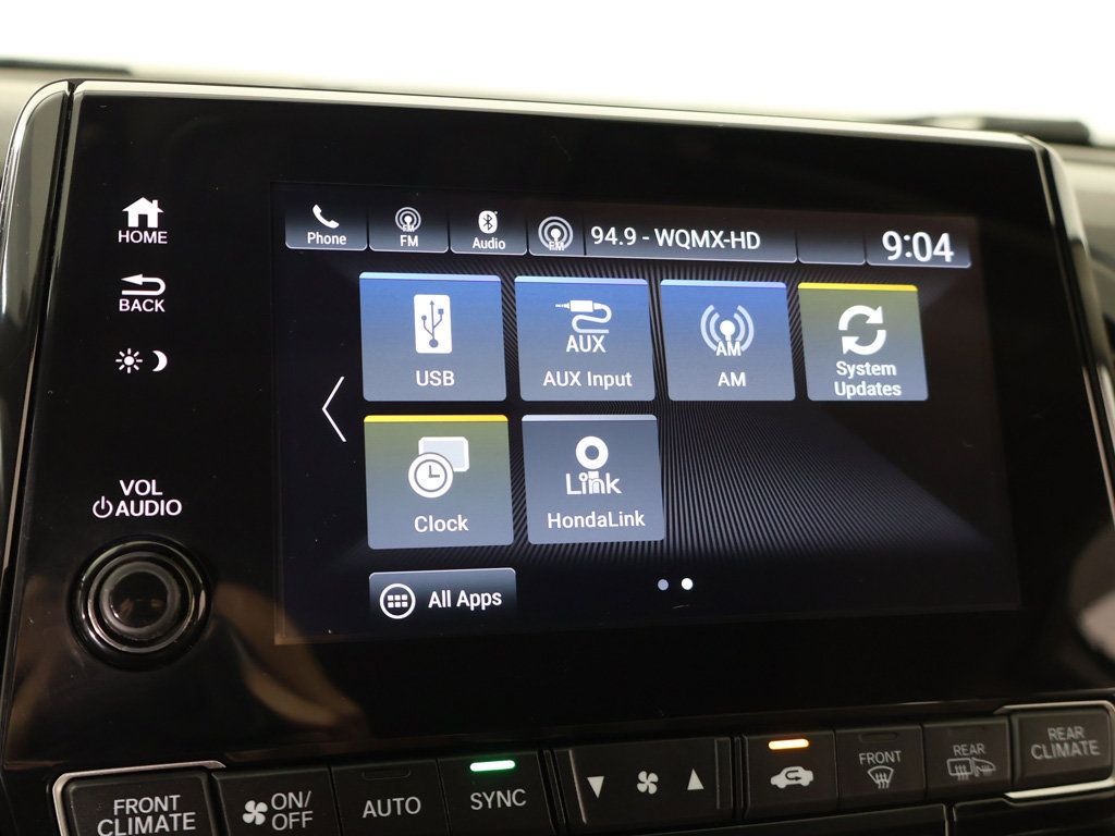Used 2022 Honda Odyssey EX image 49