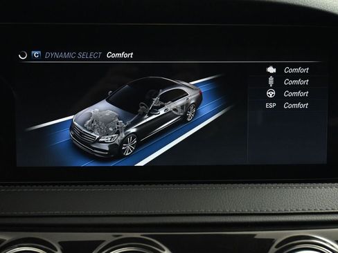 Used 2020 Mercedes-Benz S 560 S 560 image 39