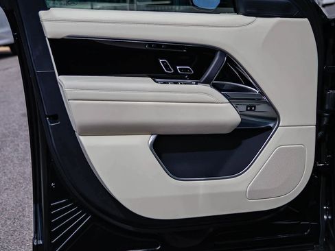 New 2026 Land Rover Range Rover SE image 22