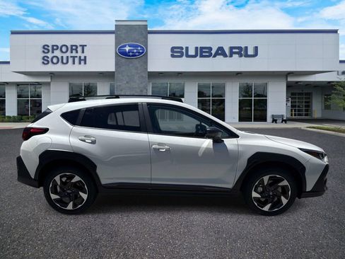 New 2026 Subaru Crosstrek 2.5i Limited AWD/4WD image 2
