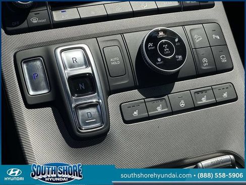 Certified 2022 Hyundai Palisade Calligraphy AWD/4WD image 37