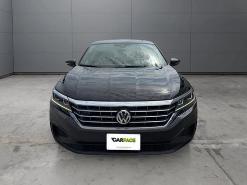 Used 2022 Volkswagen Passat 2.0T R-Line FWD image 3