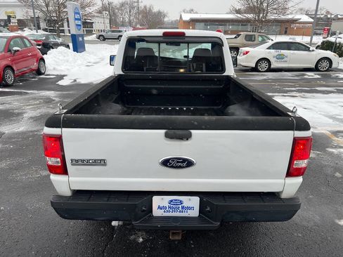 Used 2006 Ford Ranger XL image 14