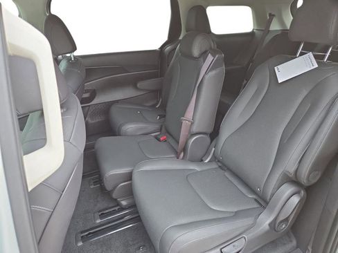 New 2026 Kia Carnival SX Prestige image 20