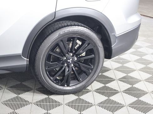 Used 2023 Mitsubishi Eclipse Cross LE image 50