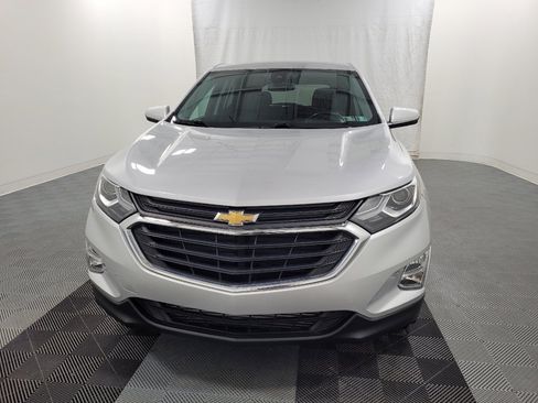Used 2020 Chevrolet Equinox LT image 15