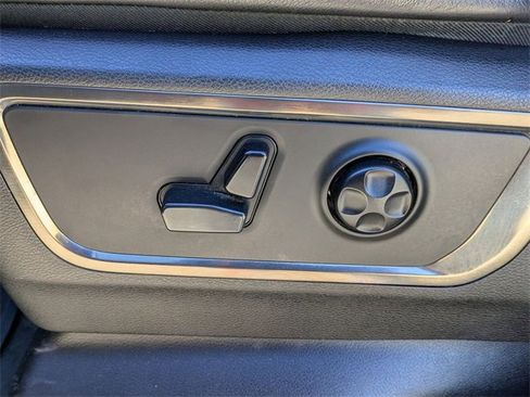 Used 2021 RAM 1500 Limited image 25