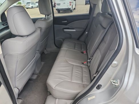Used 2012 Honda CR-V EX-L image 10