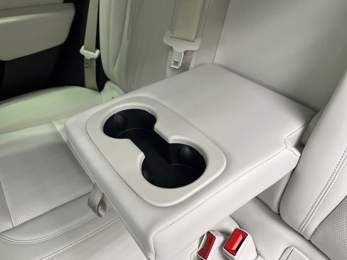New 2026 Buick Envision Avenir AWD/4WD image 24
