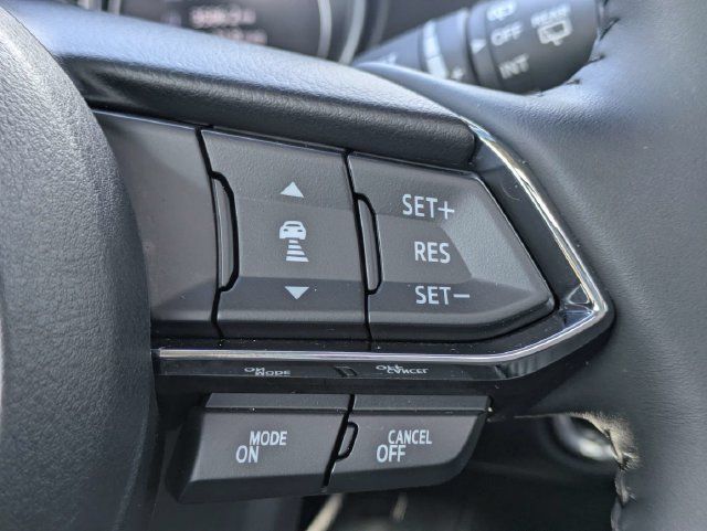 Used 2025 MAZDA CX-5 AWD 2.5 S image 26