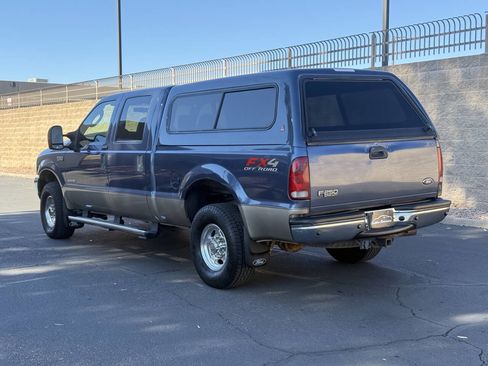 Used 2004 Ford F250 Lariat image 6