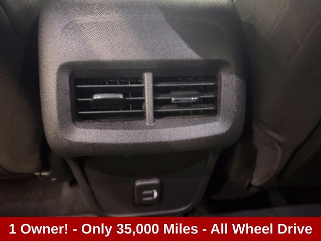 Used 2022 GMC Terrain SLE w/ Driver Convenience Package AWD/4WD image 18