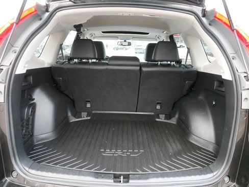 Used 2015 Honda CR-V EX-L image 18