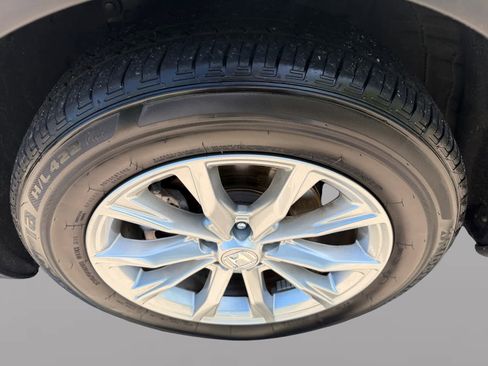 Used 2024 Honda CR-V EX-L image 9