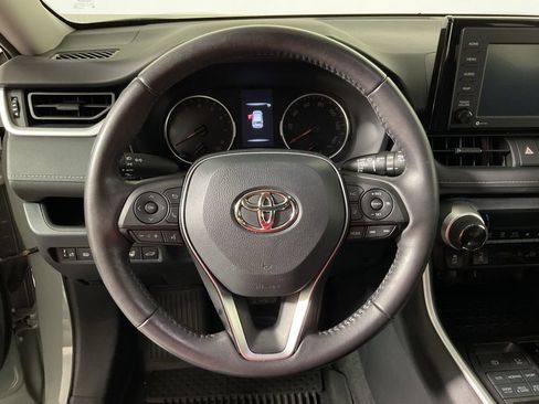Used 2022 Toyota RAV4 XLE w/ Convenience Package AWD/4WD image 26