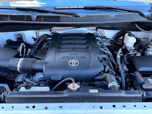 Used 2021 Toyota Tundra SR image 28