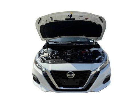 Used 2022 Nissan Altima 2.5 SL AWD/4WD image 58