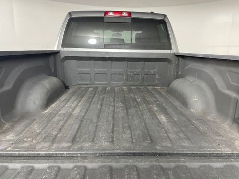 Used 2012 RAM 1500 Laramie w/ Protection Group AWD/4WD image 15